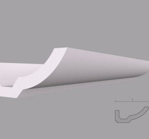 SCAFA LUMINA INDIRECTA - SD1