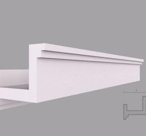 SCAFA LUMINA INDIRECTA - SD3
