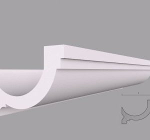SCAFA LUMINA INDIRECTA - SD7
