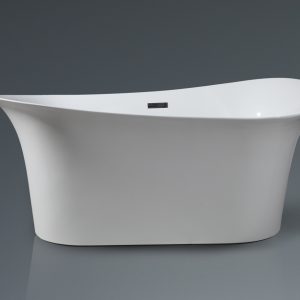 Cada Baie Freestanding Ovala Amena
