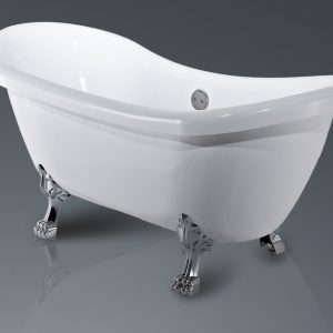 Cada Baie Freestanding Anastasis