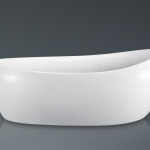 Bath Tub Freestanding Oval Sara