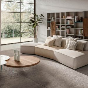 Slide Sofa