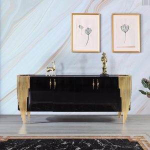 Comoda dining de lux Hena