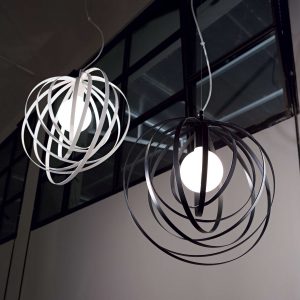LUSTRA DISCO