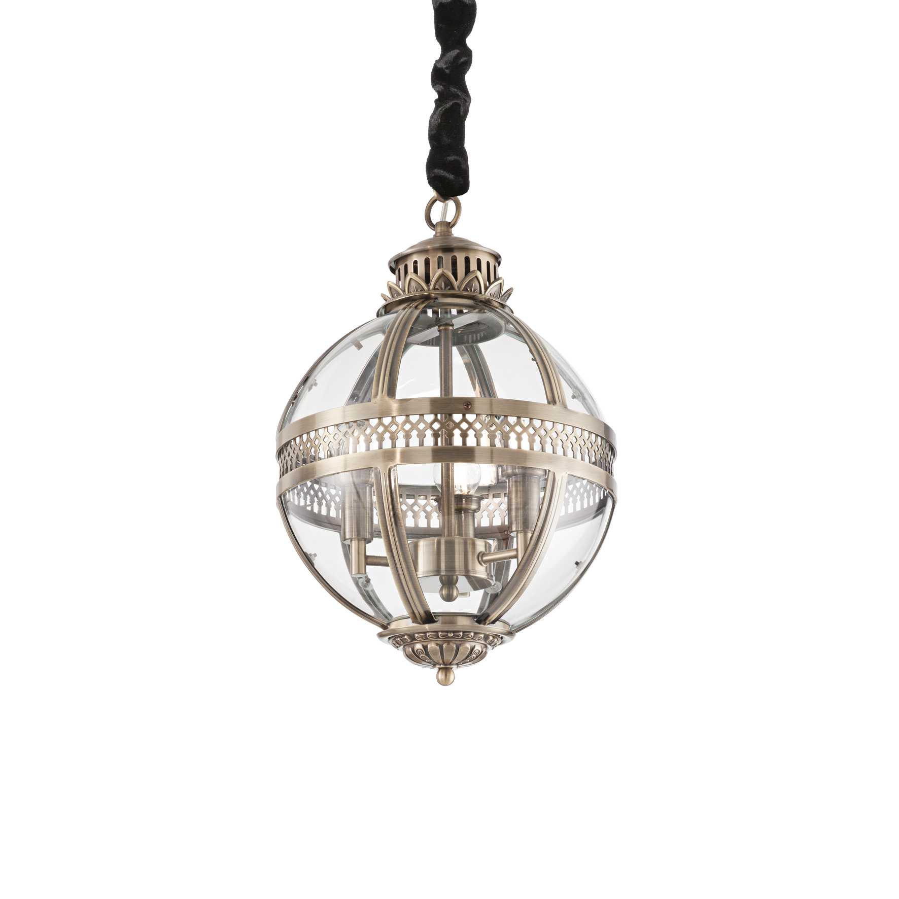Candelabru WORLD SP3