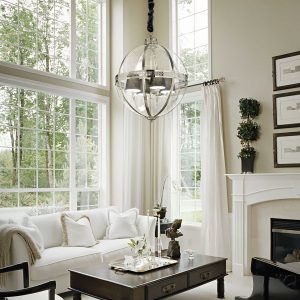 Candelabru World SP4