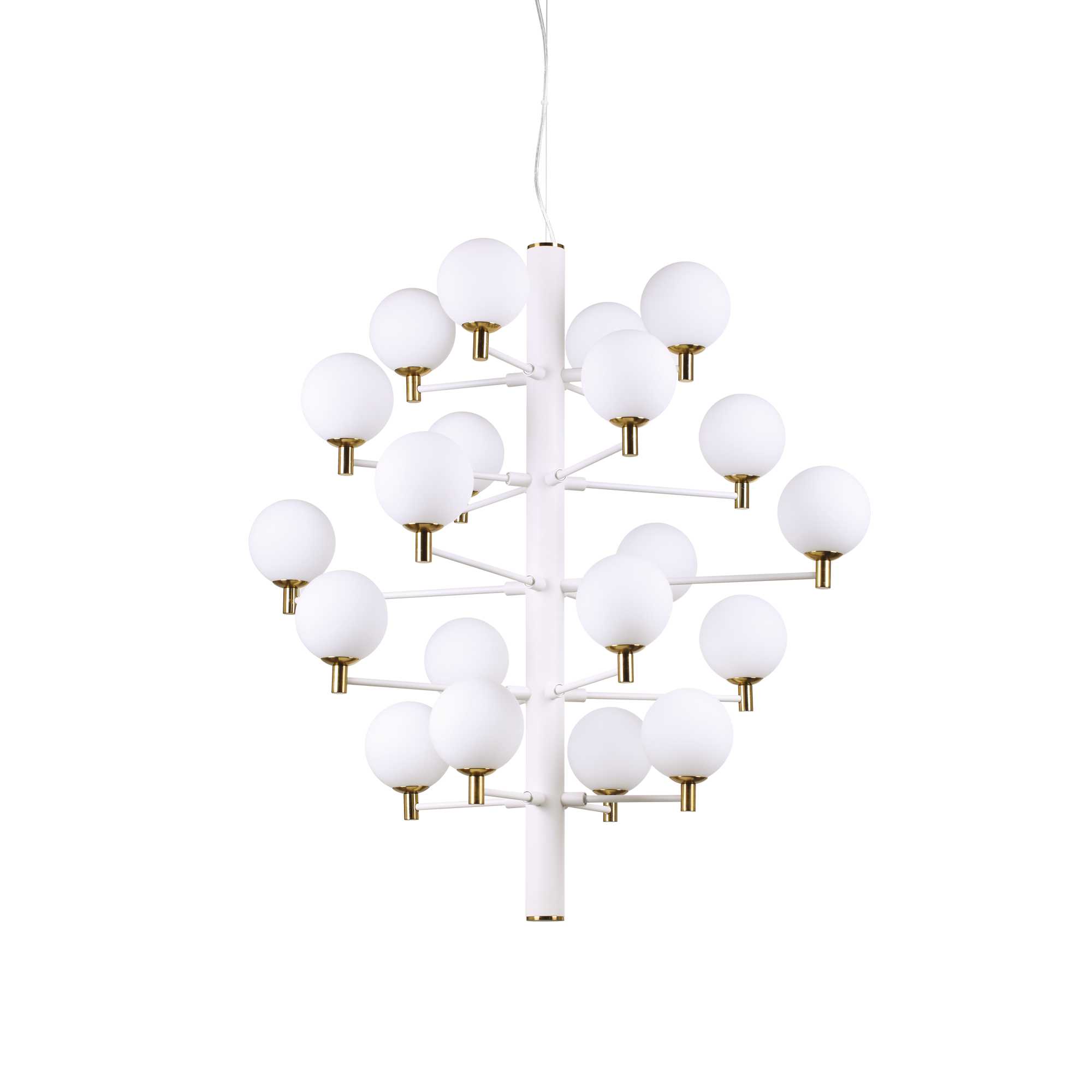 Lustra COPERNICO SP20 - imagine 3