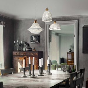 Pendul LUGANO SP3 D35
