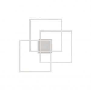 Frame pl quadrato